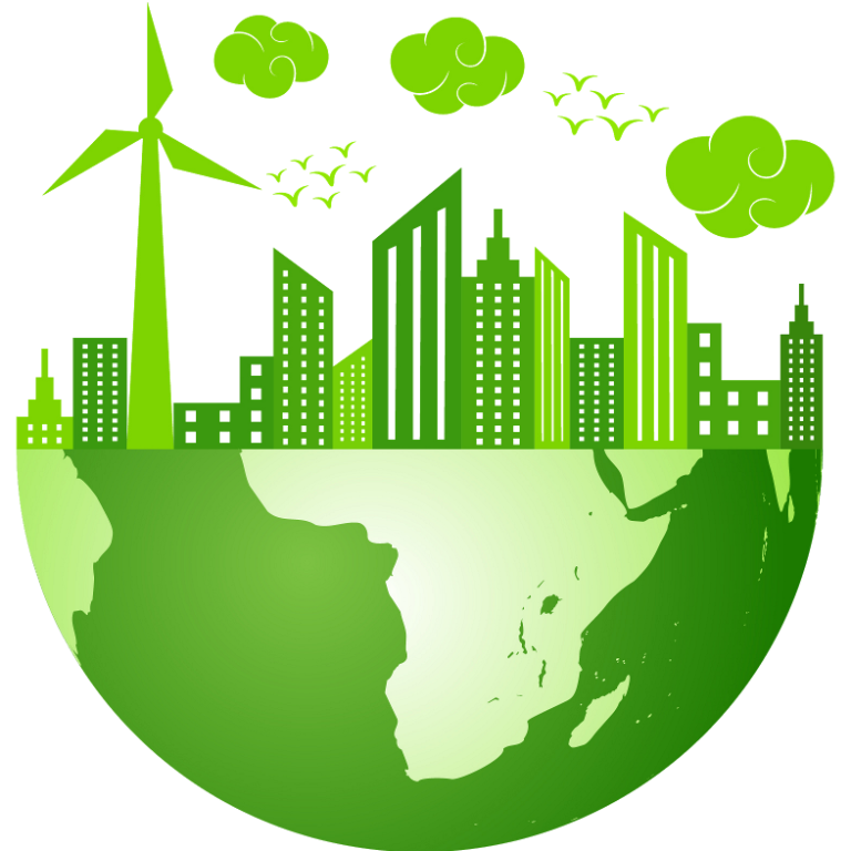 Umhverfismál varða okkur öll!