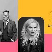 Gunnar Helgason og Kamilla Einarsdóttir munu stýra ritlistasmiðjunni