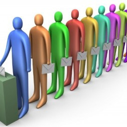 Kosningar í aðsigi