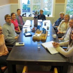 Skólaráð 2013-2014