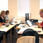 Vefur MA endurnýjaður