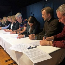 Samstarf um málefni ungmenna