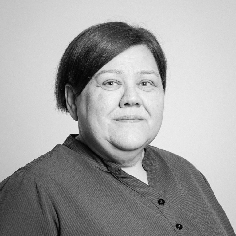 Guðný Björg Bjarnadóttir