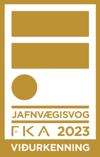 Jafnvægisvogin 2023